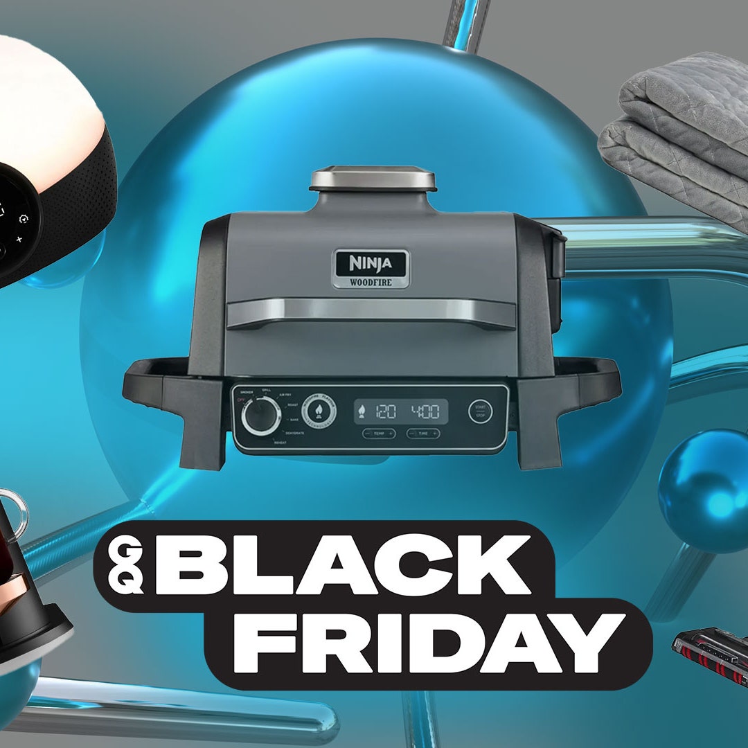 The best Black Friday home deals 2024: Ninja, The White Company and Dyson