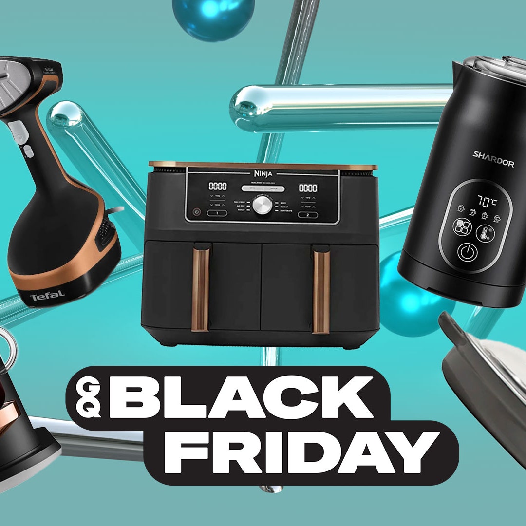 The best Black Friday kitchen deals for cooking up a storm in 2024