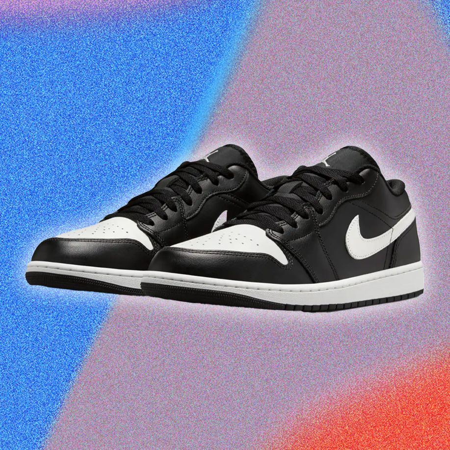 The Air Jordan 1 Low ‘Orca’ is filling the ‘Panda’ Dunk void