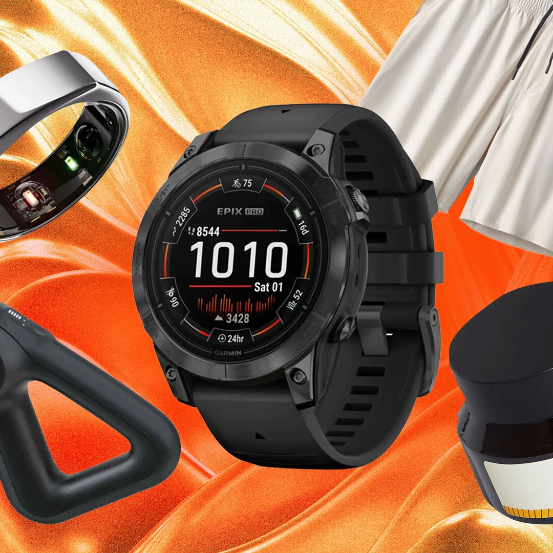 The best fitness gifts for gym lovers in 2025