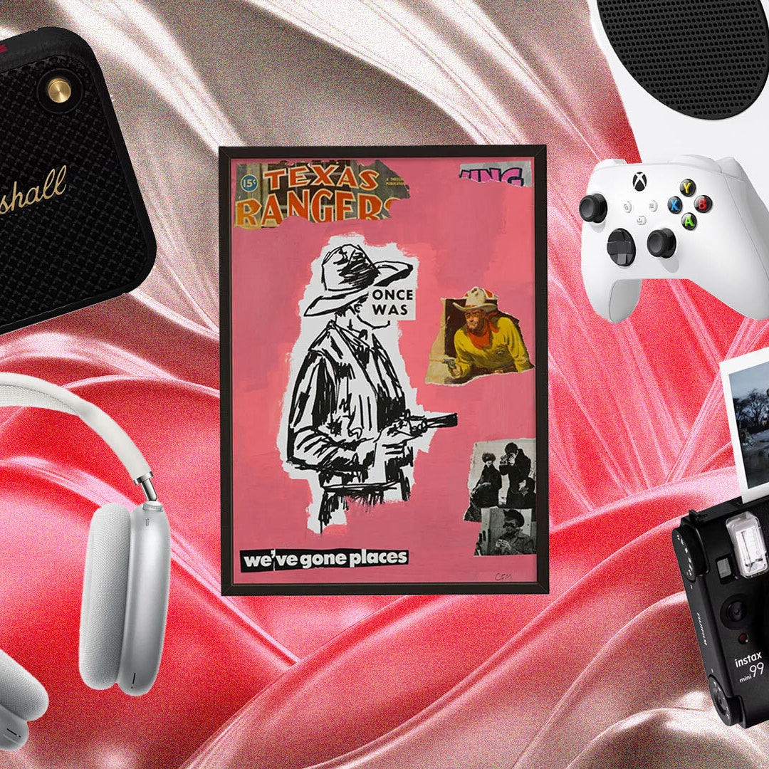 The best gifts for teens that they won’t have to pretend to like in 2024