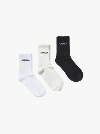 Best Gifts for Her selected for British GQ by Jessie Atkinson Adanola Socks