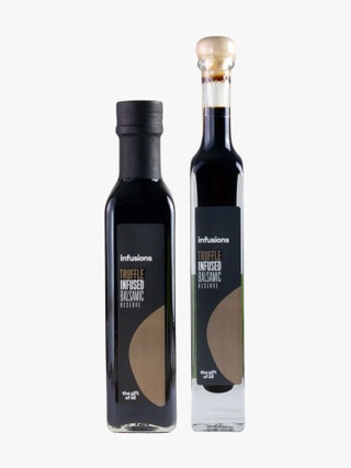 Best Stocking Fillers chosen for British GQ by Jessie Atkinson Truffle Balsamic