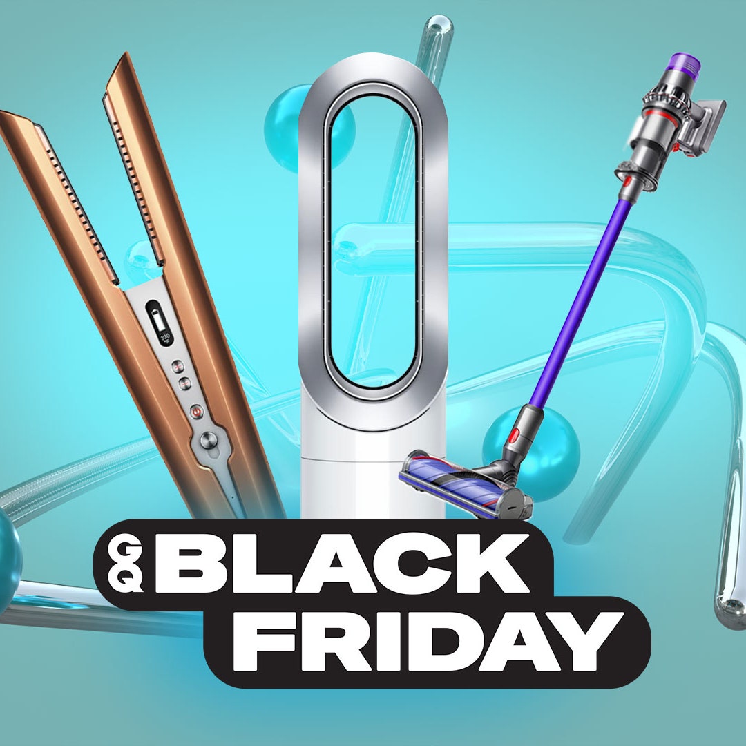 Best Black Friday Dyson deals 2024 to level up your chore sheet