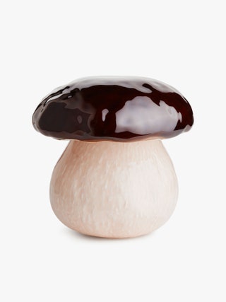 Best Gifts for Brothers chosen by Jessie Atkinson Ceramic Mushroom Box