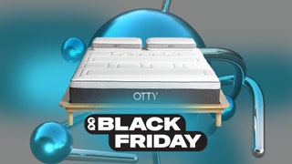 Black Friday Mattress Sales Artwork