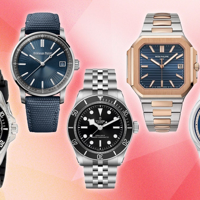 14 best all-rounder watches according to experts &#8211; for the one and done types