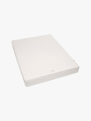 British GQ's review of The Little Green Shop's DualSided Pocket Sprung Mattress