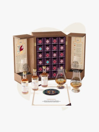 Best Whisky Advent calendars chosen by David Levesley Whisky Offers