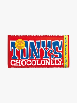 Best Stocking Fillers chosen by Jessie Atkinson Tonys Chocolonely