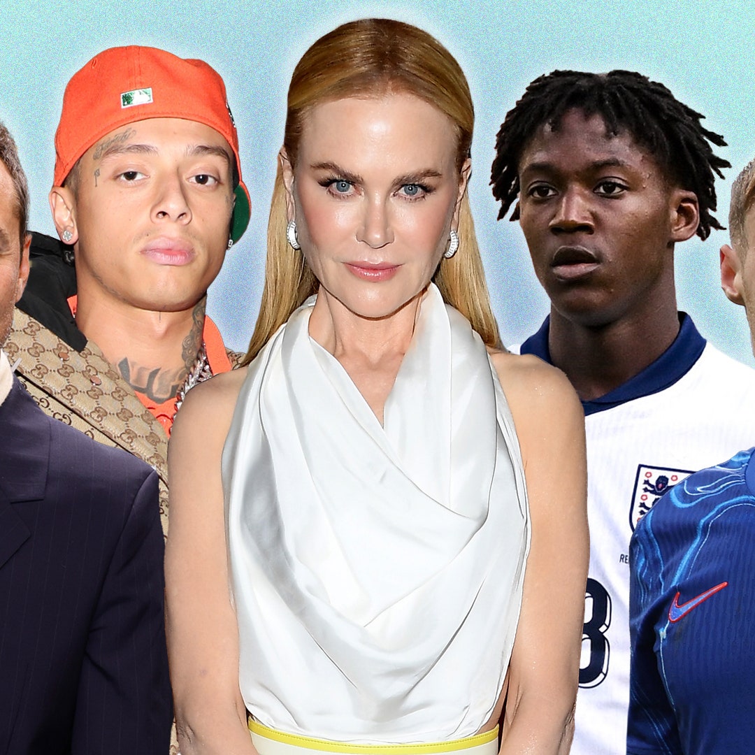 Everything you need to know about GQ Men of the Year 2024