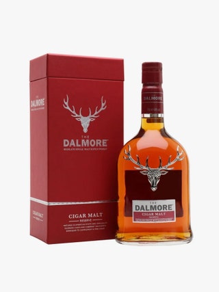 Dalmore Cigar Malt