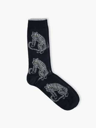 Gifts for Him chosen by Jessie Atkinson Desmond  Dempsey Socks