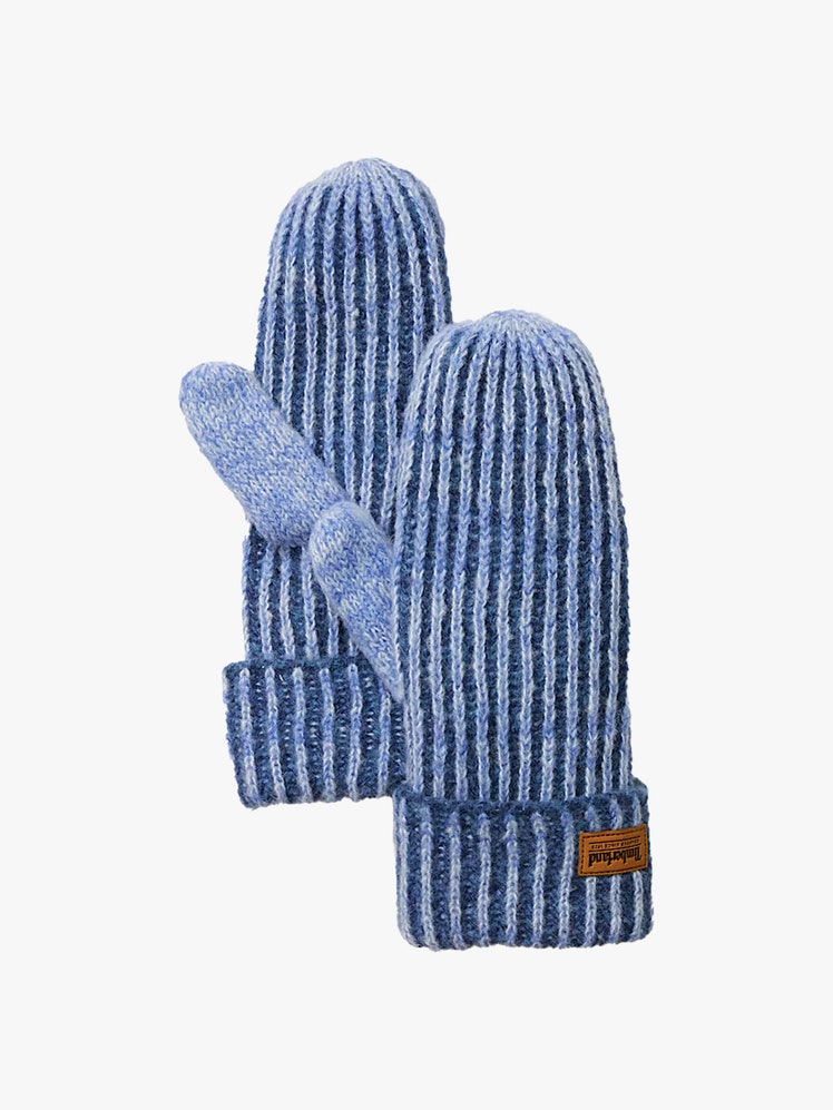 Plaited Mittens Best Gifts for Mums chosen by Jessie Atkinson