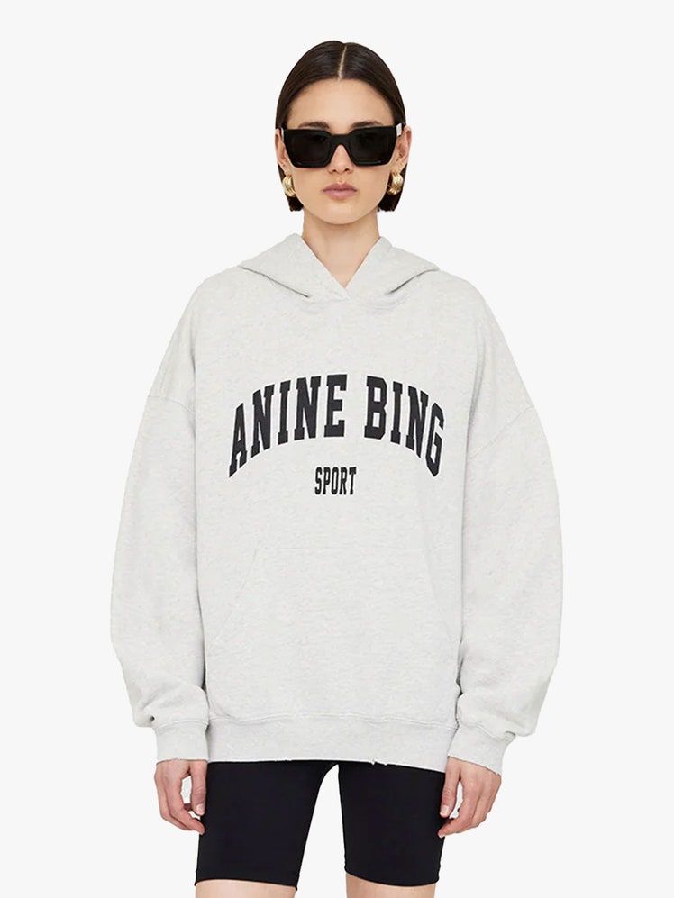 Gifts for Mum chosen by Jessie Atkinson Anine Bing Sweatshirt