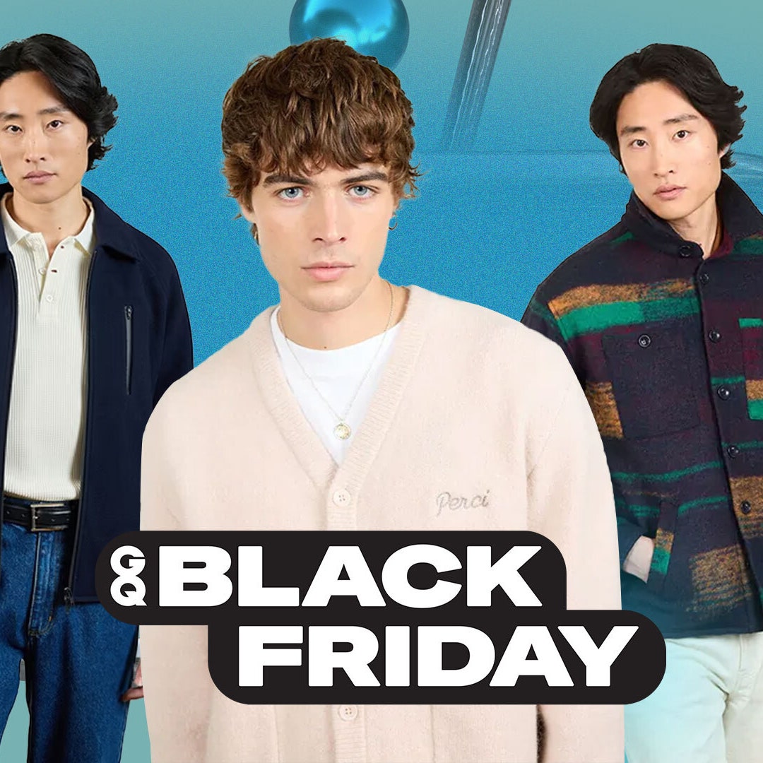 The Percival Black Friday sale is now live: run, don't walk