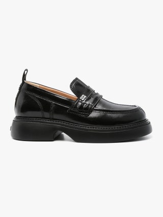 Best Black Friday Gift Deals selected by Jessie Atkinson Ganni Loafers