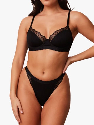 Best Black Friday Gift Deals selected by Jessie Atkinson Lounge Balcony Lingerie