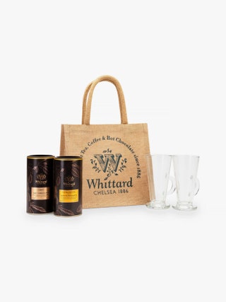 Best Black Friday Gift Deals selected by Jessie Atkinson Whittard Hot Chocolate Bundle