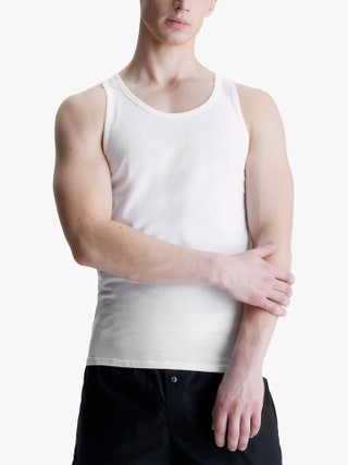 Best gifts for husbands chosen by Jessie Atkinson Calvin Klein Tank Tops