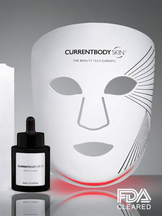 Best gifts for her chosen by Jessie Atkinson Currentbody LED Mask Gift Set