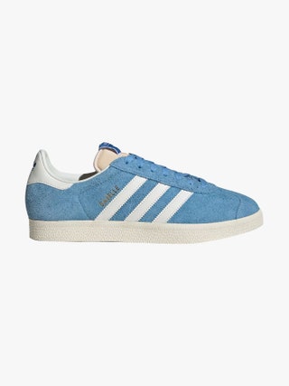 Best gifts for mums chosen by Jessie Atkinson Adidas Gazelles