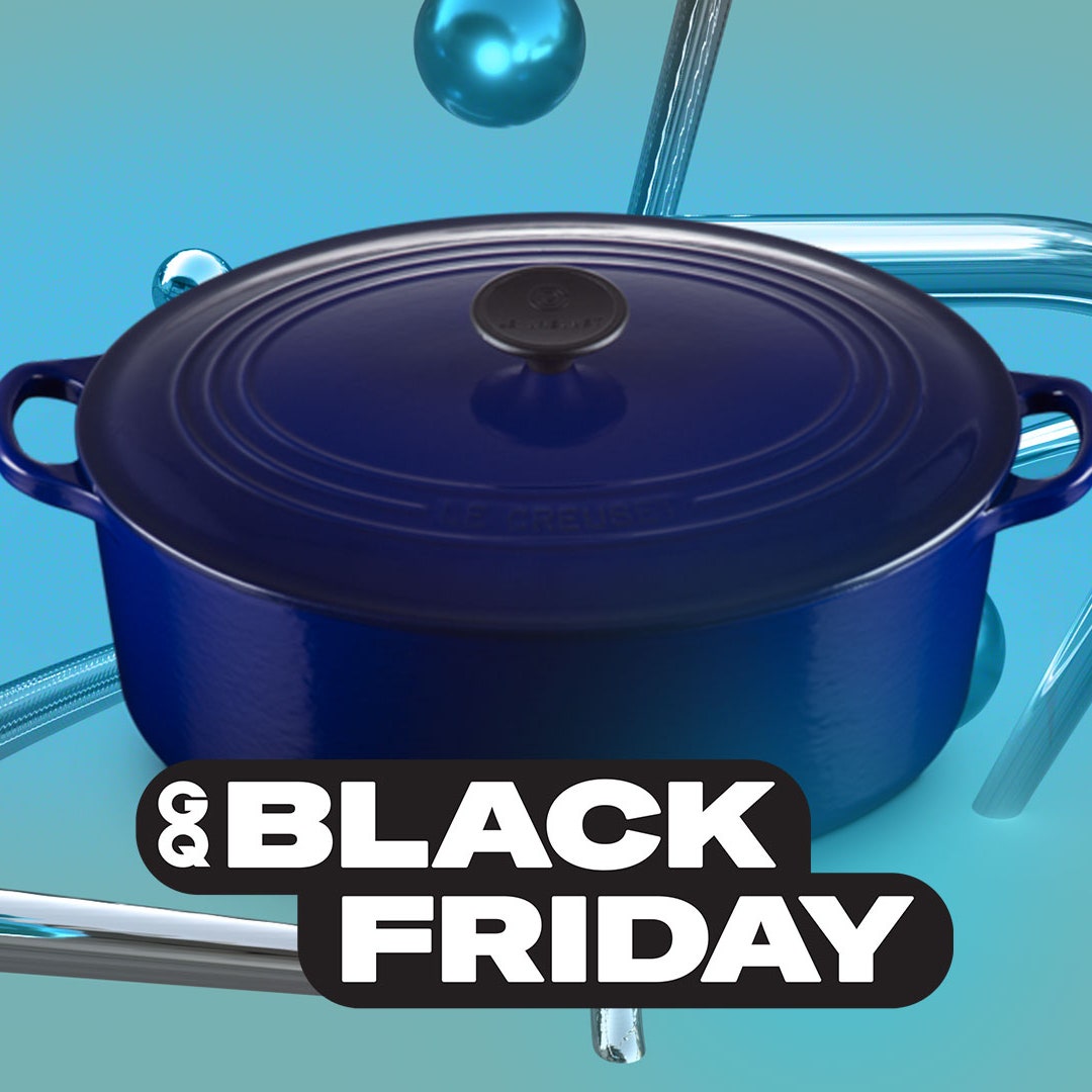 44% off the iconic Le Creuset casserole dish is one of the hottest Black Friday deals of the year