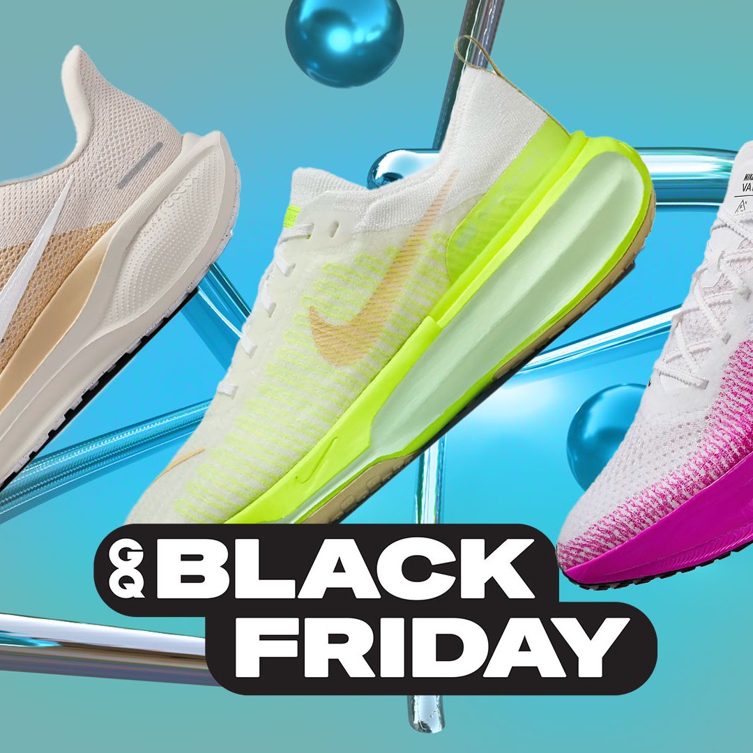 Our favourite Nike running shoes are 25% off for Black Friday