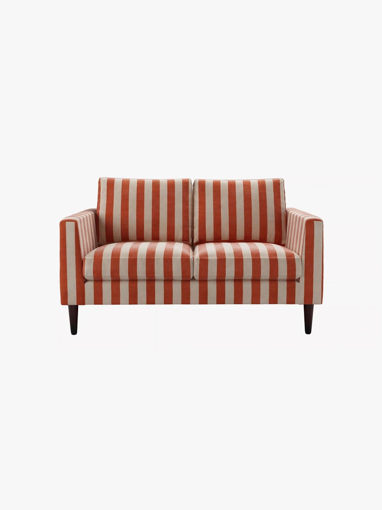 Jude 2 Seat Sofa for best sofa sales 