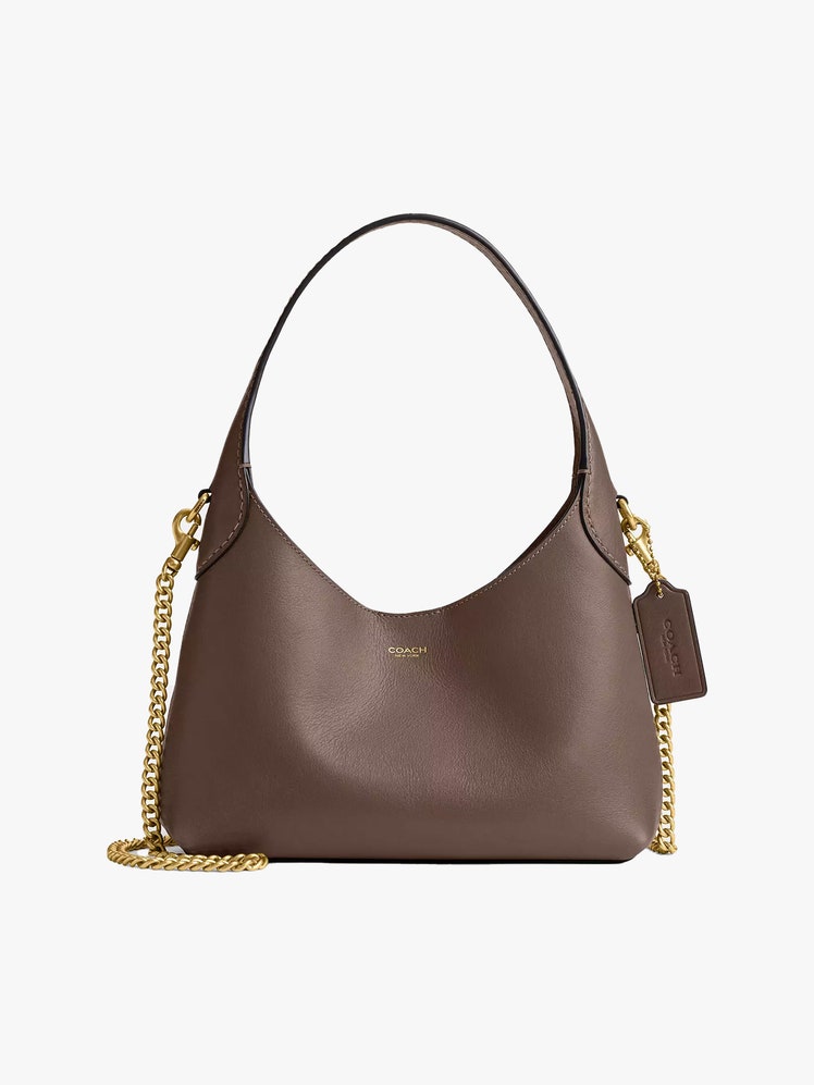 Best gifts for her chosen by Jessie Atkinson Coach Brooklyn Shoulder Bag