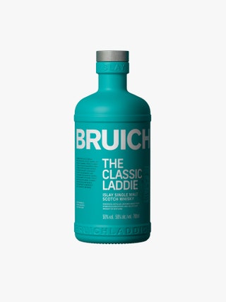 Bruichladdich The Classic Laddie scotch whisky