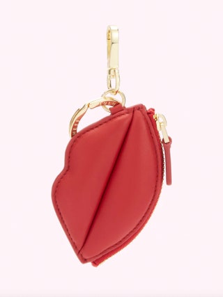 Best Black Friday Gifts chosen by Jessie Atkinson Lulu Guinness Keyring