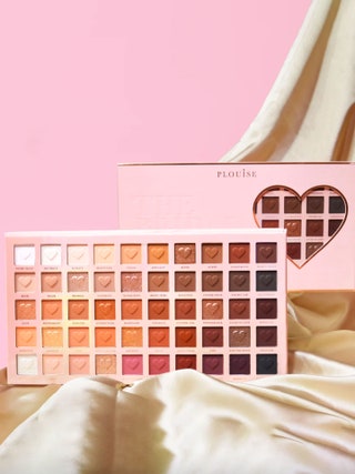 Best Black Friday Gifts chosen by Jessie Atkinson PLouise Eyeshadow Pallette