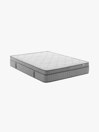 Memory Foam 4000 Pocket Sprung Hybrid Mattress