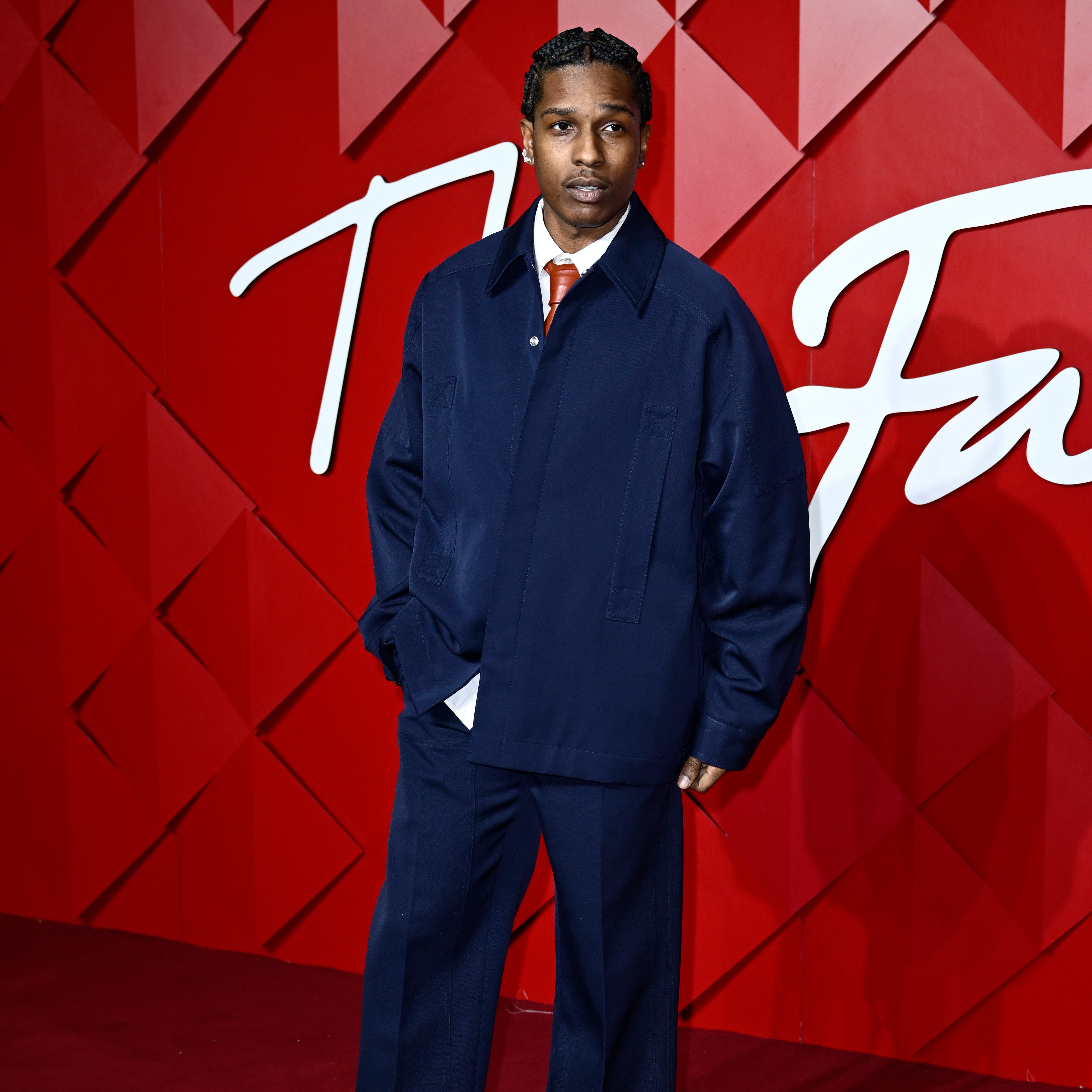 A$AP Rocky is the new overlord of god-tier workwear