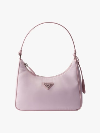 Best luxury gifts chosen by Jessie Atkinson Prada ReEdition Handbag