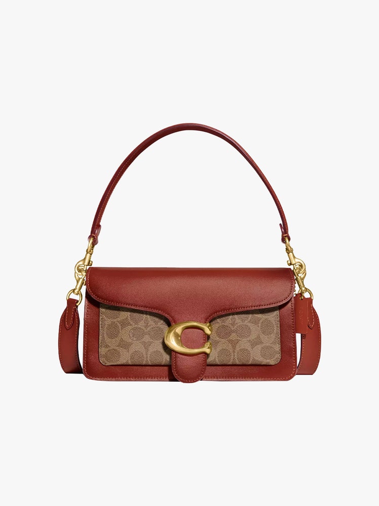 Best luxury gifts chosen by Jessie Atkinson Coach Tabby Shoulder Bag 26