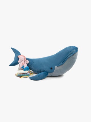 Best luxury gifts chosen by Jessie Atkinson Giant Jellycat Gilbert Whale