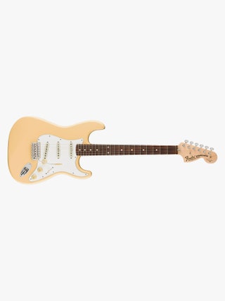 Best luxury gifts chosen by Jessie Atkinson Fender Yngwie Malmsteen Stratocaster®