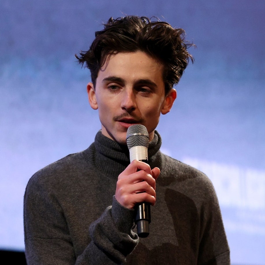 Timothée Chalamet's £300 all-American boots should be your next grail