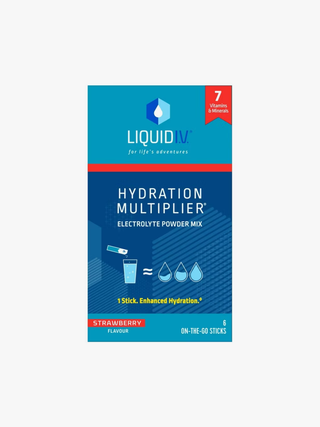 Liquid IV Electorylte Powder