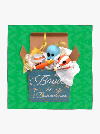 Beavertown Baubles