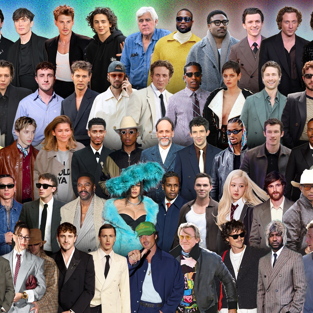 The 73 greatest fits of 2024