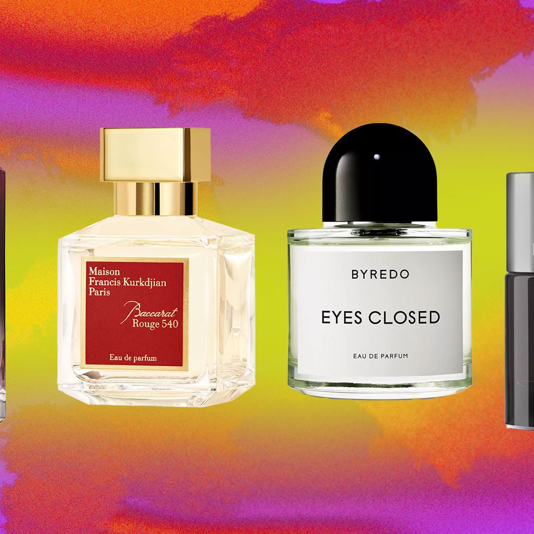 All the best fragrance ingredients to look for in your next scent