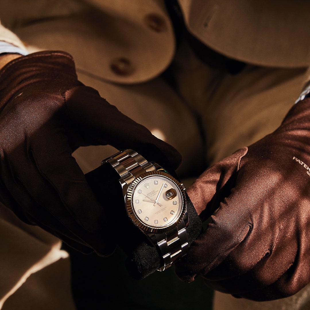 How to find the grail watches of your dreams &#8211; wherever you live