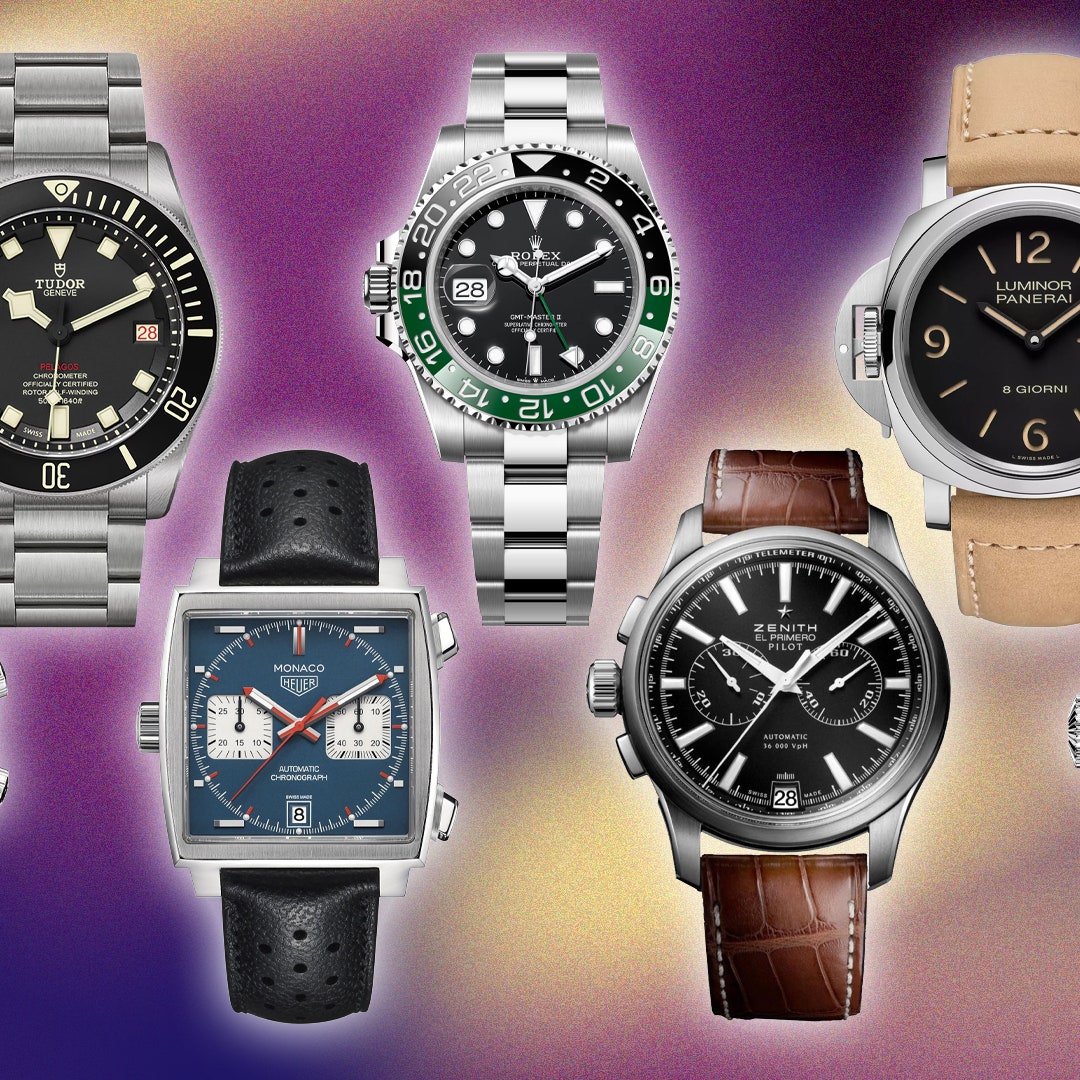 The best destro watches do all the right things