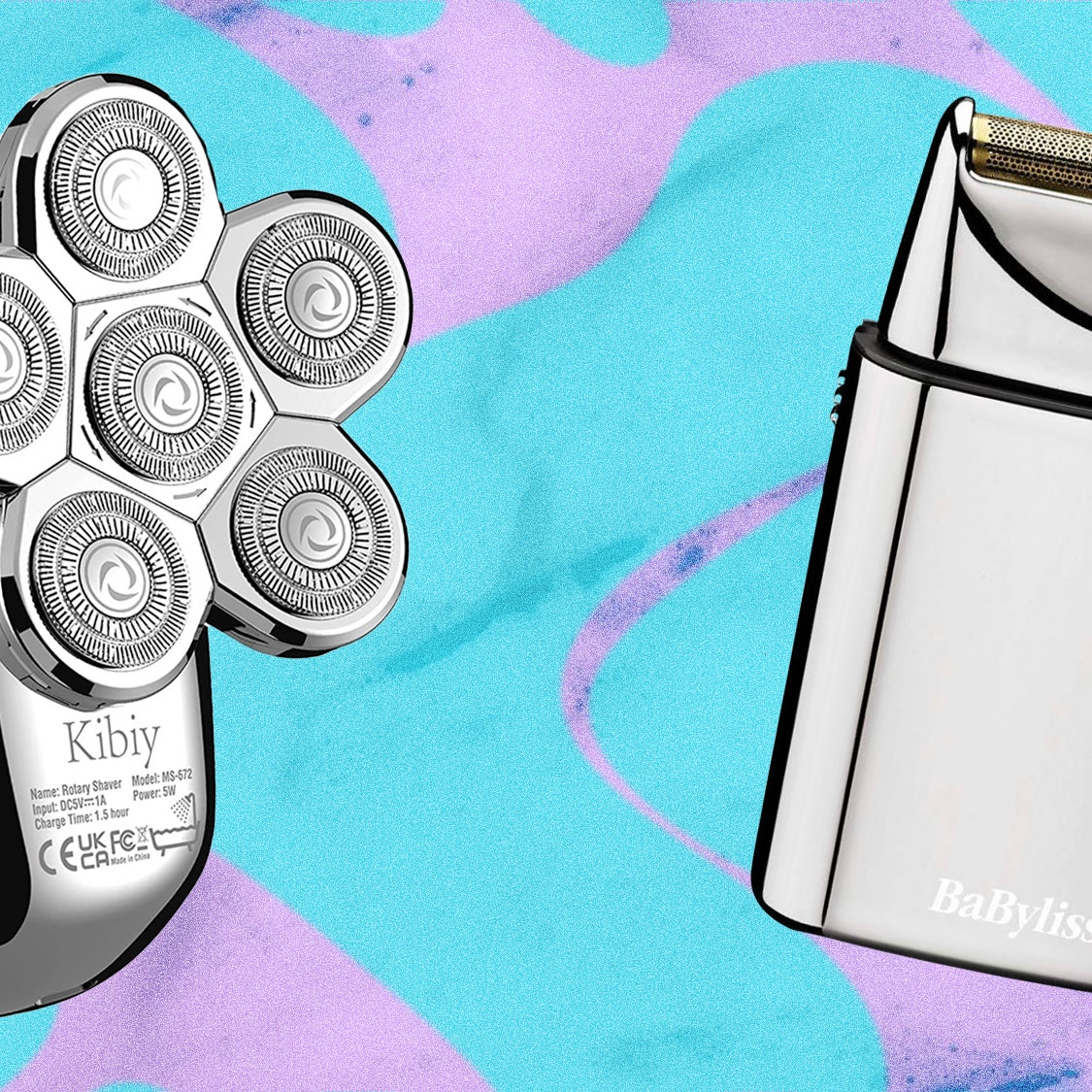 Foil shavers vs. rotary shavers: which is best for you?