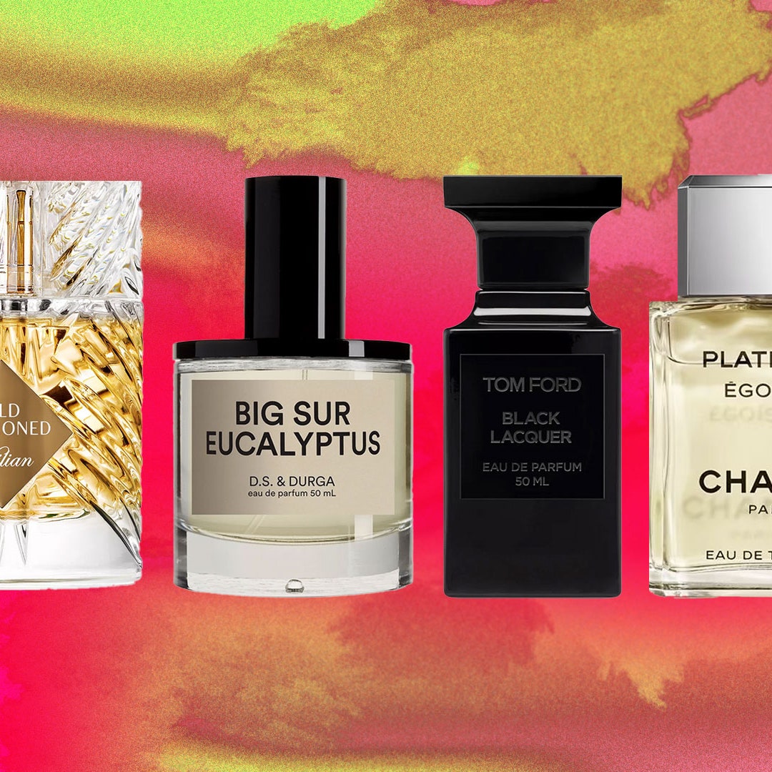 The best winter fragrances for men will see you through the revelling and the resolutions