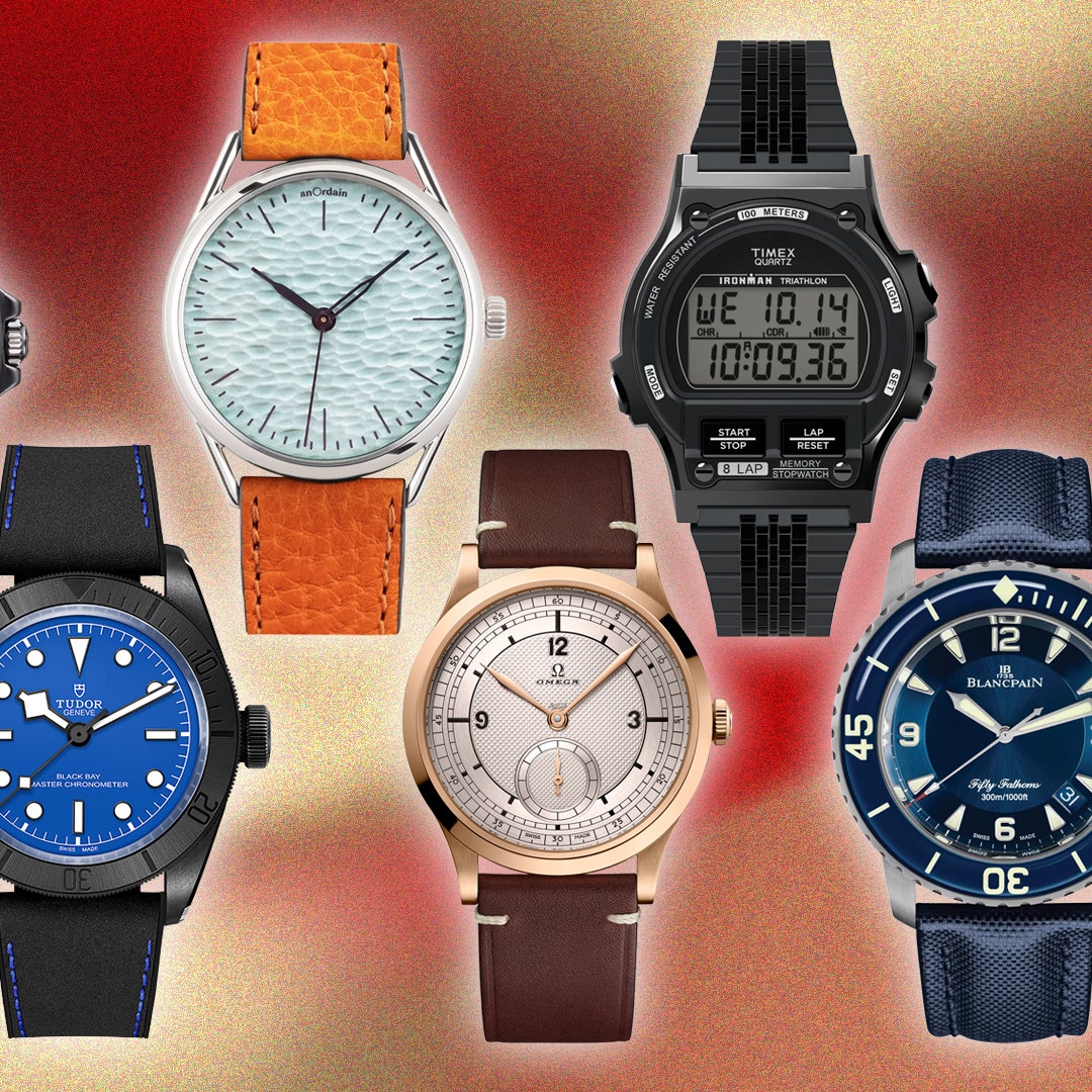 10 underrated watches in 2024 that deserve more love