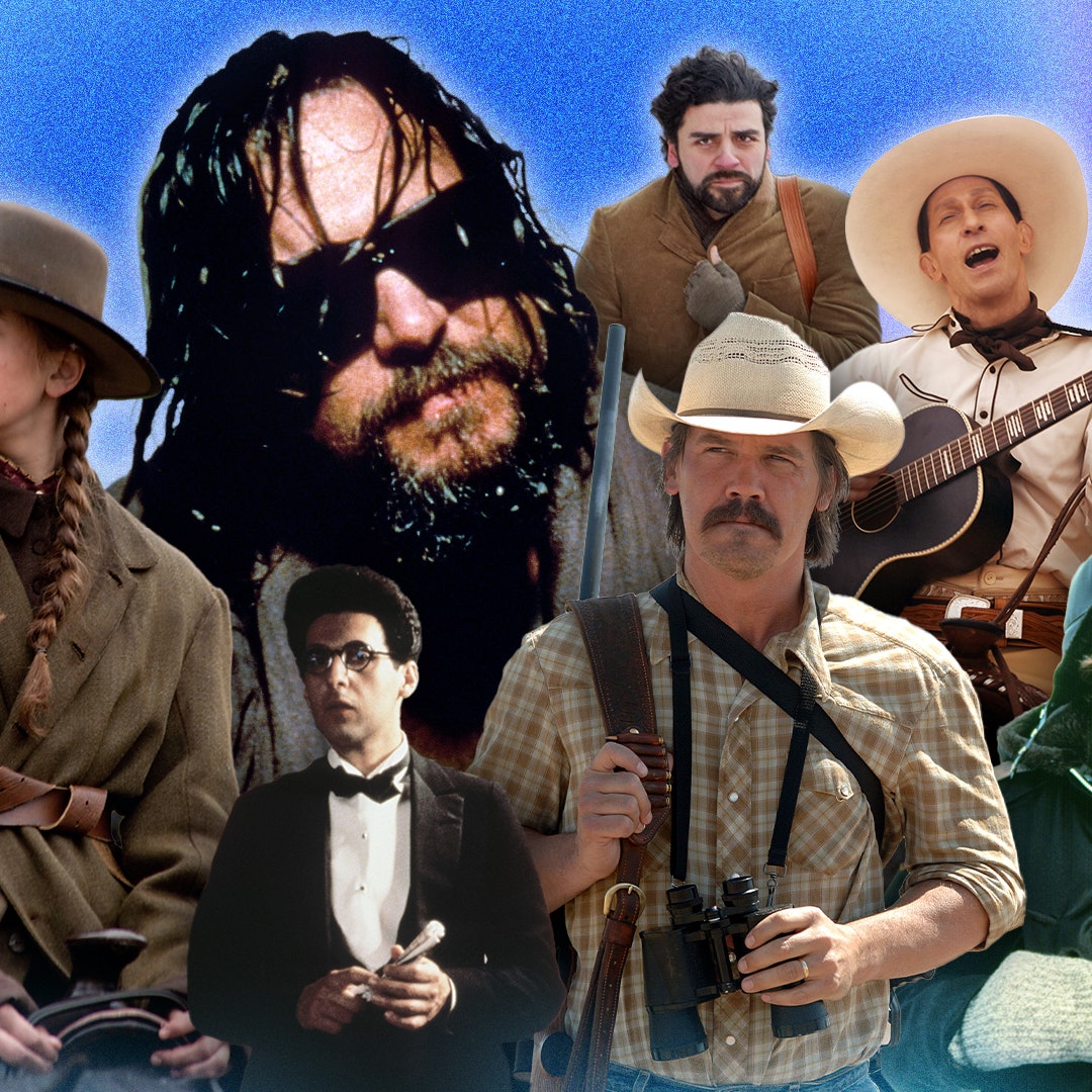 The Coen brothers' best films, ranked